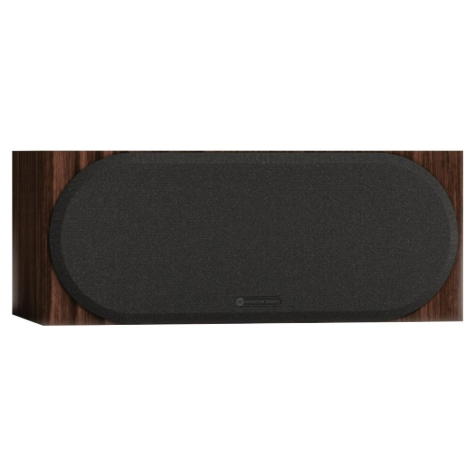 Monitor Audio Silver Centre 8G centerhögtalare, valnöt
