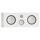Monitor Audio Silver Centre 8G centerhögtalare, mattvit Monitor Audio Silver Centre 8G centerhögtalare, mattvit