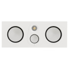 Monitor Audio Silver Centre 8G centerhögtalare, vit Monitor Audio Silver Centre 8G centerhögtalare, vit