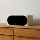 Monitor Audio Silver Centre 8G centerhögtalare, vit Monitor Audio Silver Centre 8G centerhögtalare, vit