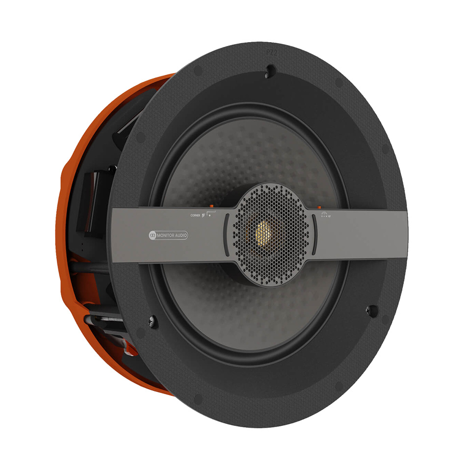 Monitor Audio Creator C2L inbyggnadshögtalare, styck