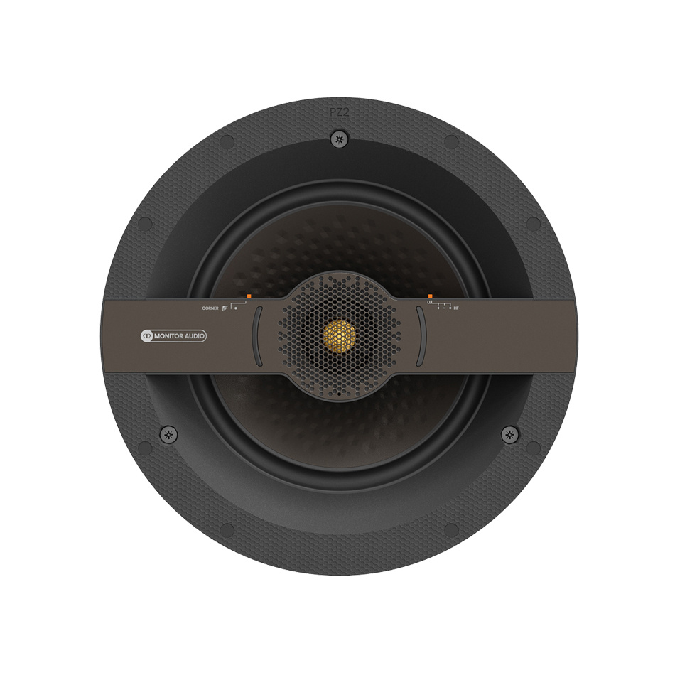 Monitor Audio Creator C2M inbyggnadshögtalare, styck