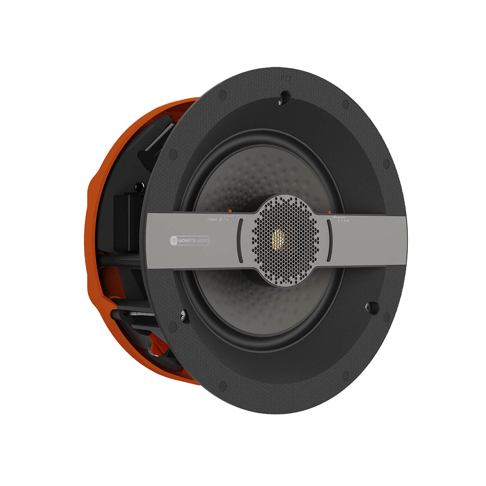 Monitor Audio Creator C2M inbyggnadshögtalare, styck