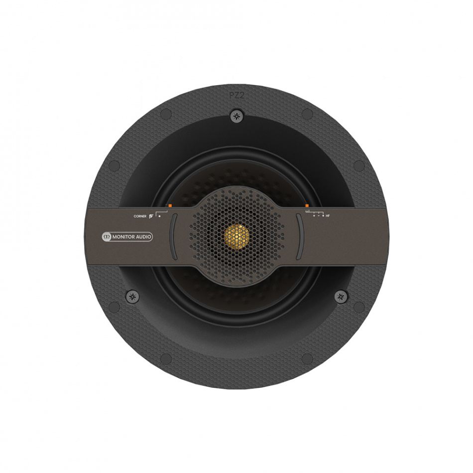 Monitor Audio Creator C2S inbyggnadshögtalare, styck