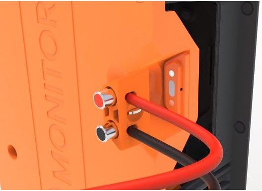 Monitor Audio Creator C2S inbyggnadshögtalare, styck