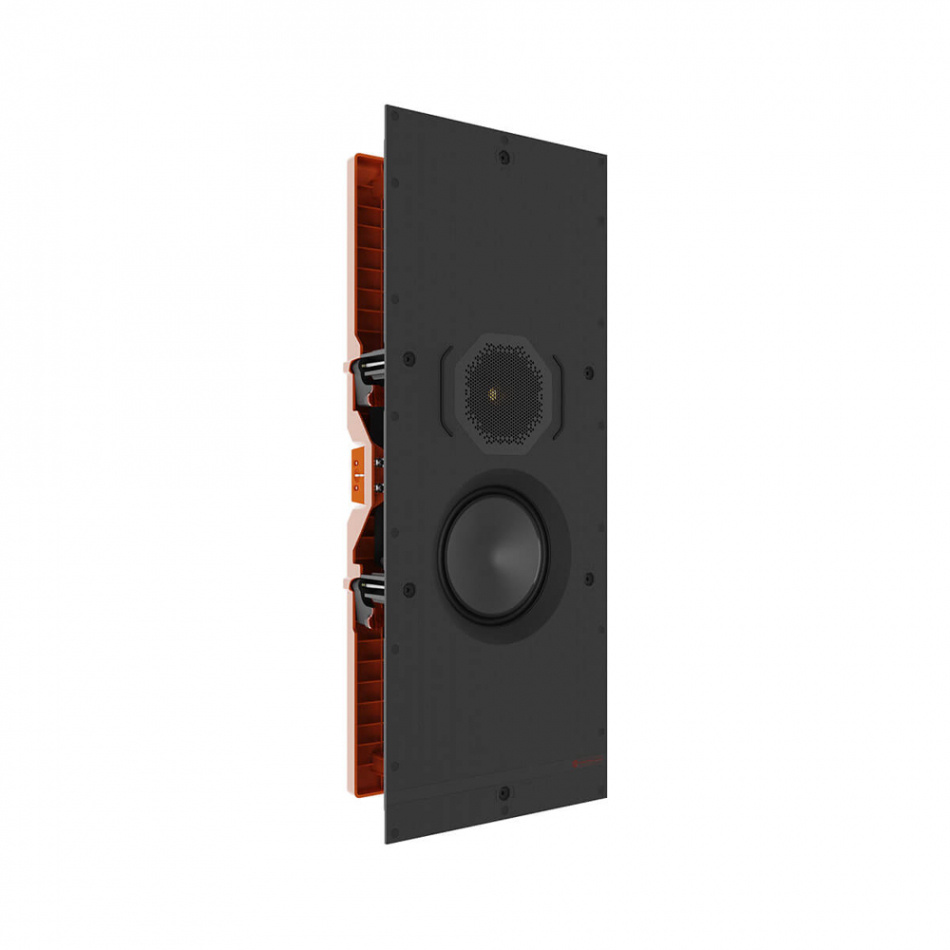 Monitor Audio Creator W1M-E inbyggnadshögtalare, styck