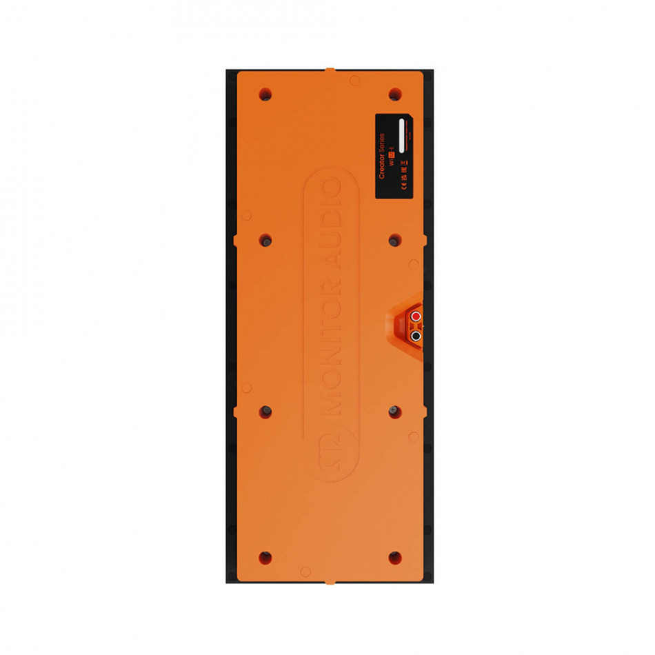 Monitor Audio Creator W1M-E inbyggnadshögtalare, styck