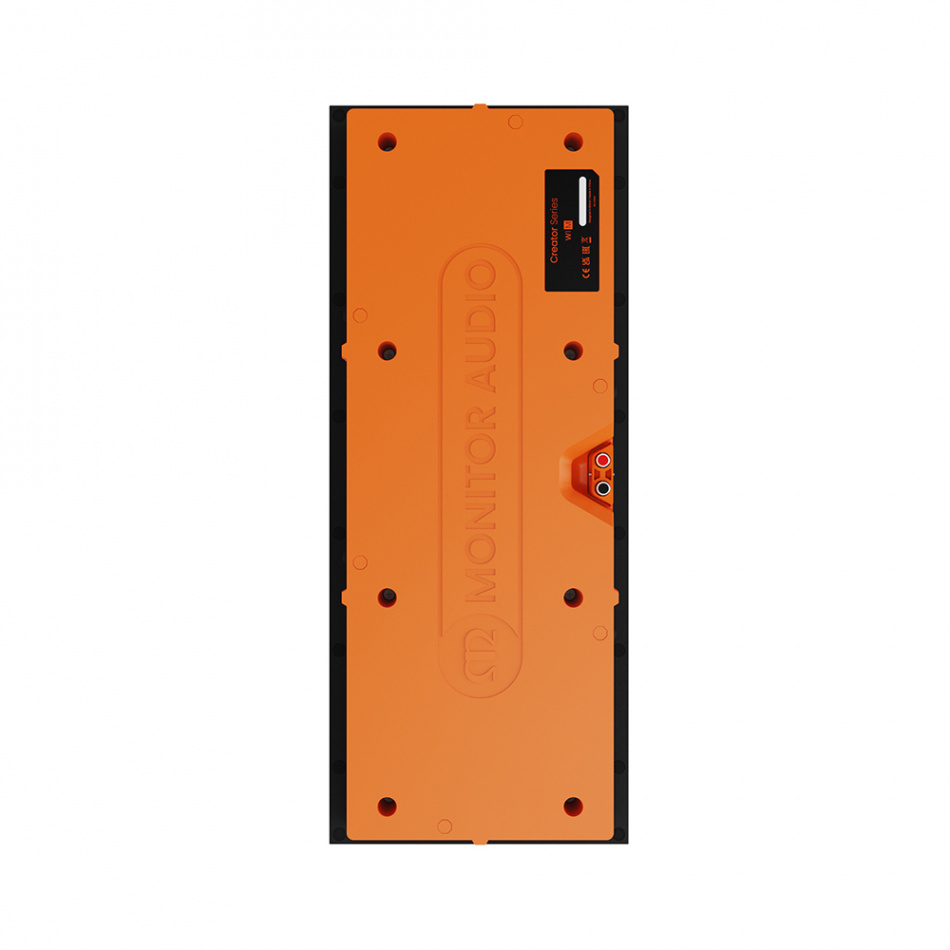 Monitor Audio Creator W1M inbyggnadshögtalare, styck