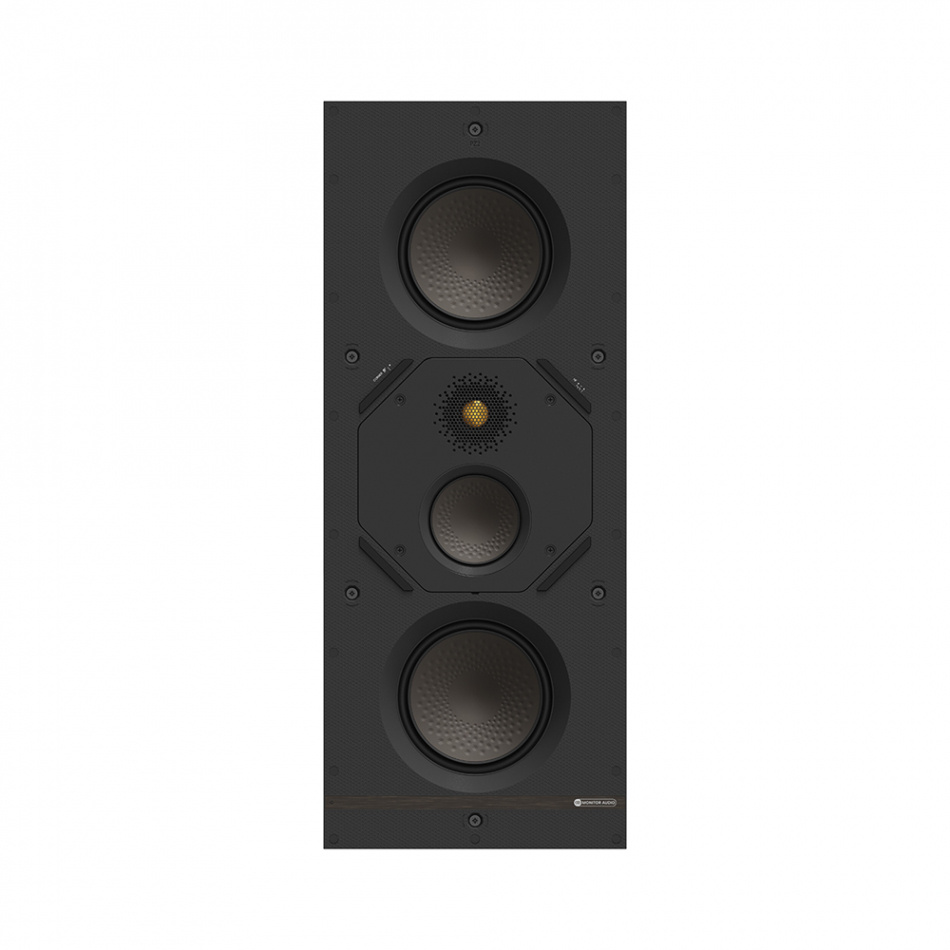 Monitor Audio Creator W2M-CP inbyggnadshögtalare, styck
