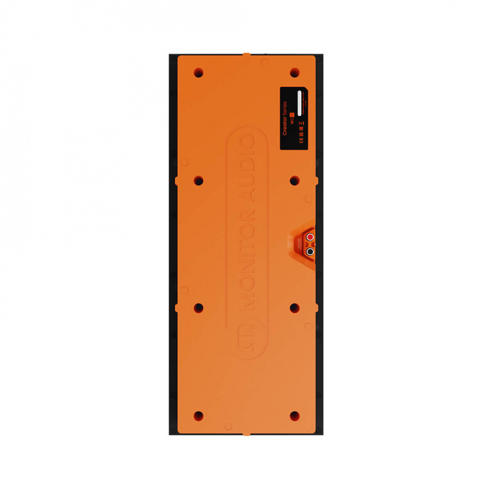 Monitor Audio Creator W2M inbyggnadshögtalare, styck