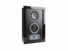Monitor Audio SoundFrame SF-1 On-Wall vgghgtalare pianosvart, styck