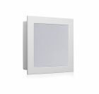 Monitor Audio SoundFrame SF-3 On-Wall vägghögtalare pianovit, styck Monitor Audio SoundFrame SF-3 On-Wall vägghögtalare pianovit, styck