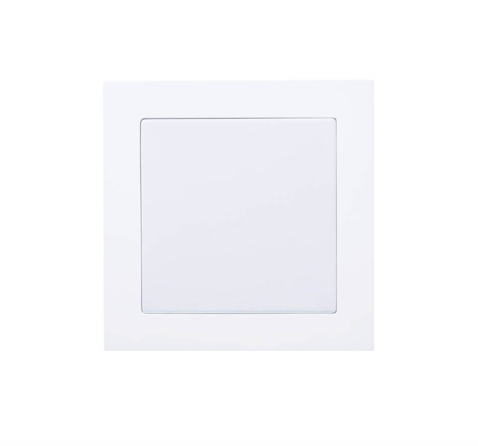 Monitor Audio SoundFrame SF-3 On-Wall vägghögtalare pianovit, styck