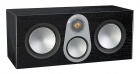 Monitor Audio Silver C350 centerhgtalare, svart ask