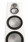 Monitor Audio Silver 500, golvhgtalare vita