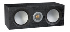 Monitor Audio Silver C150 centerhgtalare, svart ask