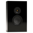 Monitor Audio Silver On-Wall 8G vägghögtalare, svart Monitor Audio Silver On-Wall 8G vägghögtalare, svart