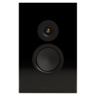 Monitor Audio Silver On-Wall 8G vägghögtalare, svart Monitor Audio Silver On-Wall 8G vägghögtalare, svart