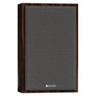 Monitor Audio Silver On-Wall 8G vägghögtalare, valnöt Monitor Audio Silver On-Wall 8G vägghögtalare, valnöt