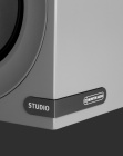 Monitor Audio Studio, stativhgtalare silver/grtt par