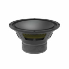 Monitor Audio Vestra W10 aktiv subwoofer, mattsvart Monitor Audio Vestra W10 aktiv subwoofer, mattsvart