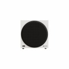 Monitor Audio Vestra W10 aktiv subwoofer, mattvit Monitor Audio Vestra W10 aktiv subwoofer, mattvit