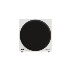 Monitor Audio Vestra W12 aktiv subwoofer, mattvit Monitor Audio Vestra W12 aktiv subwoofer, mattvit