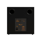 Monitor Audio Vestra W15 aktiv subwoofer, mattsvart Monitor Audio Vestra W15 aktiv subwoofer, mattsvart