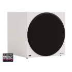 Monitor Audio Vestra W15 aktiv subwoofer, mattvit Monitor Audio Vestra W15 aktiv subwoofer, mattvit