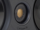 Monitor Audio W-150-LCR inbyggnadshgtalare, styck Utfrsljning (1 st kvar)