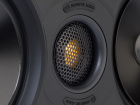 Monitor Audio W-250-LCR inbyggnadshgtalare fr vgg, styck