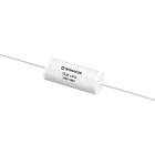 Monacor MKTA-100 Kondensator, metallbelagd polyesterfilm 10 uF, 250V Monacor MKTA-100 Kondensator, metallbelagd polyesterfilm 10 uF, 250V