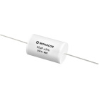 Monacor MKTA-220 Kondensator, metallbelagd polyesterfilm 22 uF, 250V Monacor MKTA-220 Kondensator, metallbelagd polyesterfilm 22 uF, 250V