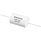 Monacor MKTA-470 Kondensator, metallbelagd polyesterfilm 47 uF, 250V Monacor MKTA-470 Kondensator, metallbelagd polyesterfilm 47 uF, 250V