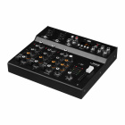 IMG Stageline MXR-4, audio mixer med Bluetooth & DSP-effekter IMG Stageline MXR-4, audio mixer med Bluetooth & DSP-effekter