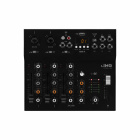 IMG Stageline MXR-4, audio mixer med Bluetooth & DSP-effekter IMG Stageline MXR-4, audio mixer med Bluetooth & DSP-effekter