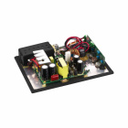 Monacor SAM-300D inbyggnadsförstärkare för subwoofer Monacor SAM-300D inbyggnadsförstärkare för subwoofer