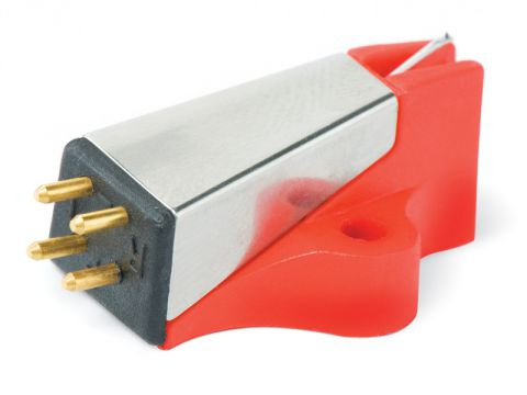 Rega Bias 2, MM-pickup