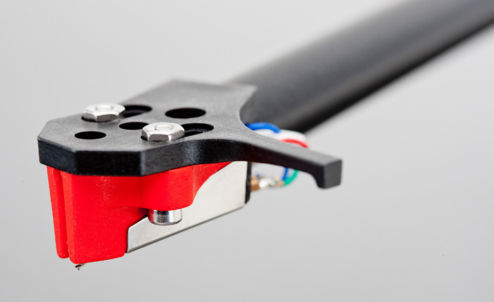 Rega Bias 2, MM-pickup