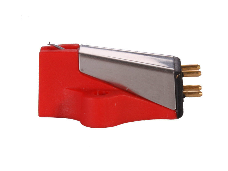 Rega Bias 2, MM-pickup