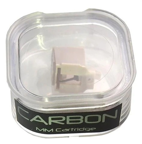 Rega Carbon Stylus, ersättningsnål för vinylspelare