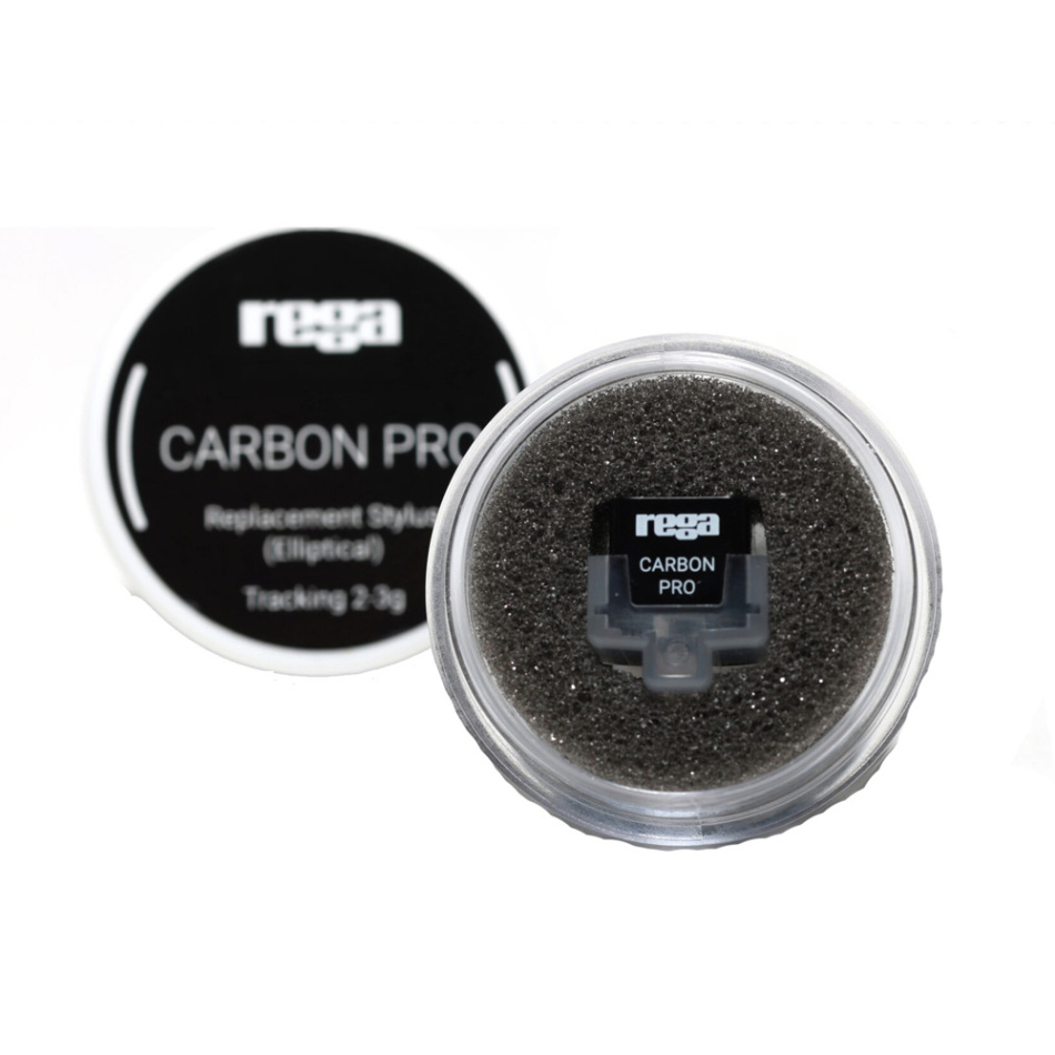 Rega Carbon Pro, ersättningsnål för vinylspelare