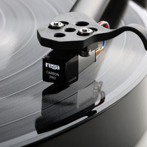 Rega Carbon Pro, ersättningsnål för vinylspelare