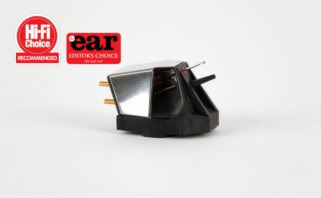 Rega Nd5 MM-pickup för vinylspelare