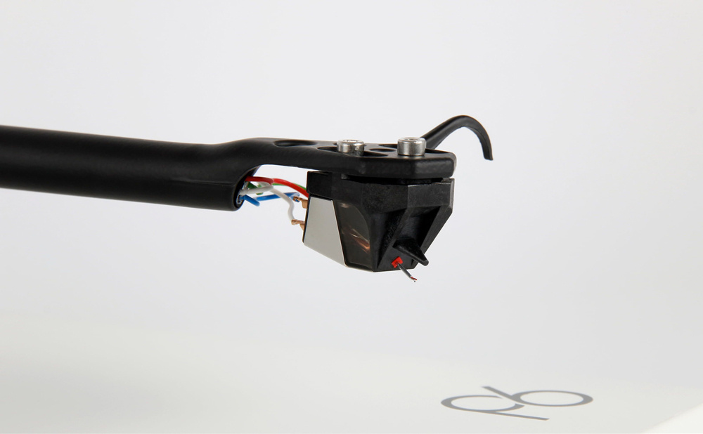 Rega Nd5 MM-pickup för vinylspelare