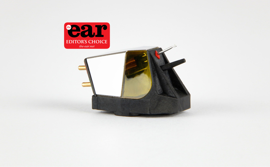 Rega Nd7 MM-pickup för vinylspelare