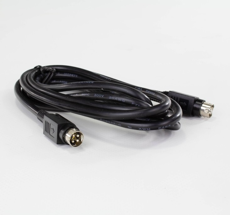 Rega NEO PSU mk2, motorstyrning för vinylspelare