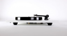 Rega Planar 1 vinylspelare med Carbon MM-pickup, mattvit Rega Planar 1 vinylspelare med Carbon MM-pickup, mattvit