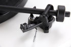 Rega Planar 1 vinylspelare med Carbon MM-pickup, mattvit Rega Planar 1 vinylspelare med Carbon MM-pickup, mattvit