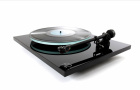 Rega Planar 2 vinylspelare med Nd3 MM-pickup, pianosvart Rega Planar 2 vinylspelare med Nd3 MM-pickup, pianosvart